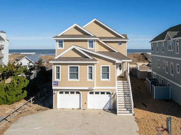 1015 N Virginia Dare Trl Lot 4, Kill Devil Hills, NC 27948