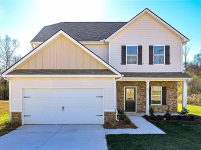 471 Charleston Pl, Villa Rica, GA, 30180