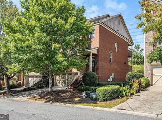 3856 Fairhill Point, Milton, GA 30004