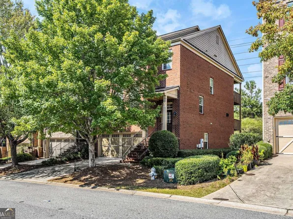 3856 Fairhill Point, Milton, GA 30004