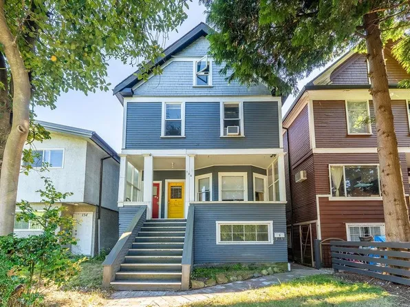 136 W 12th Ave, Vancouver, BC V5Y 1T7
