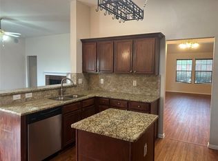 1810 Lake Travis Dr, Allen, TX 75002