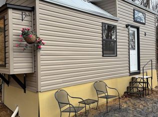 575 Sheepback Mountain Rd, Maggie Valley, NC 28751