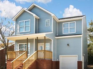 2308 Chestnut St, Portsmouth, VA 23704