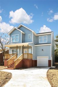 2308 Chestnut St, Portsmouth, VA, 23704