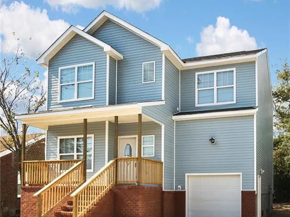 2308 Chestnut St, Portsmouth, VA 23704
