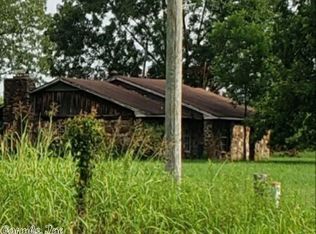 912 S Grand Ave, Mc Rae, AR 72102