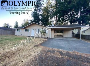6634 Lake Saint Clair Dr SE, Olympia, WA 98513