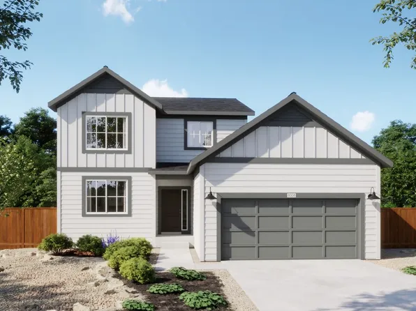 2203 S Ider Way, Aurora, CO 80018