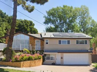 1199 Overlook Ave #A, Hayward, CA 94542