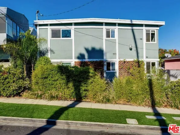 643 Pacific St, Santa Monica, CA 90405
