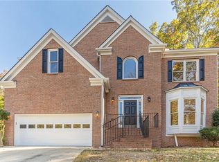 3525 Oak Hampton Way, Duluth, GA 30096