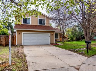 4272 S Laredo Way, Aurora, CO 80013