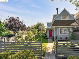 1134 Adeline St, Oakland, CA 94607