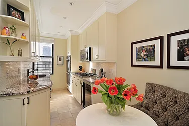 Sold by Corcoran