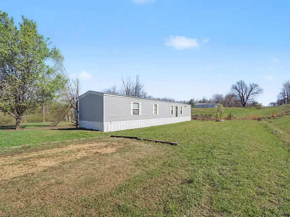 761 Highway 4 W, Booneville, MS 38829