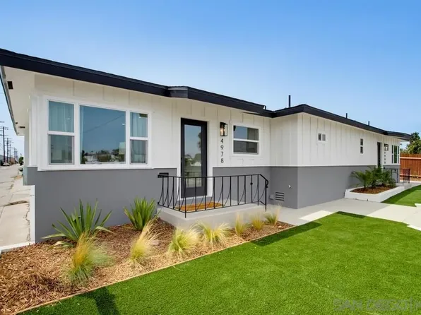 4978-80 73rd St, San Diego, CA 92115