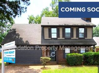 7659 Reese Rd, Memphis, TN 38133