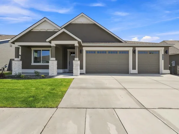2912 Halfway Ave, Richland, WA 99354
