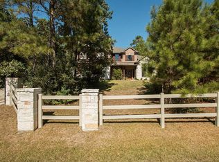 2000 Boulder Ridge Dr, Conroe, TX 77304