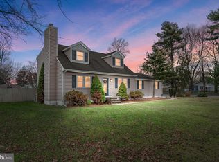 167 S Washington Dr, Pennsville, NJ 08070