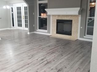 9822 Cantertrot Dr, Humble, TX 77338