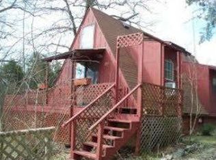 233 Mach Ln, Rockaway Beach, MO 65740