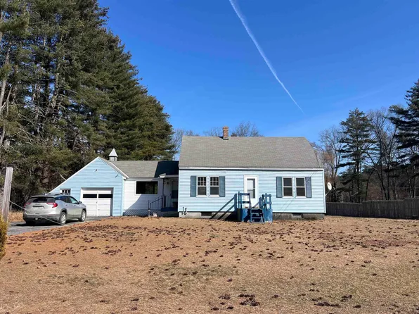 30 Charles Drive, Hinsdale, NH 03451