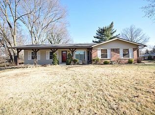 1300 Hyannis Dr, Saint Louis, MO