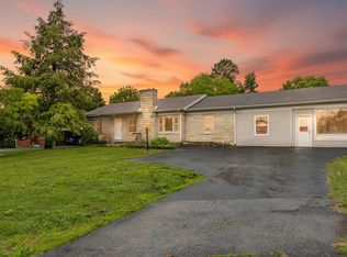 3970 Lexington Rd, Paris, KY 40361