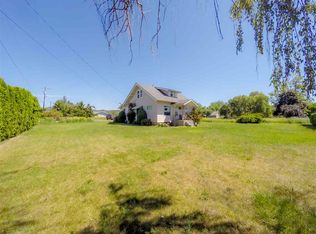 20305 E Wellesley Ave, Otis Orchards, WA 99027