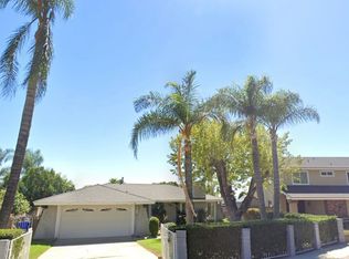8341 Hawthorne St, Alta Loma, CA 91701