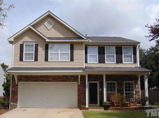 860 Stackhurst Way, Wake Forest, NC 27587