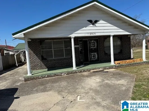2816 6th Ct N, Bessemer, AL 35020