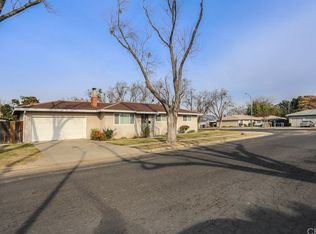2257 Fern Ave, Merced, CA 95341