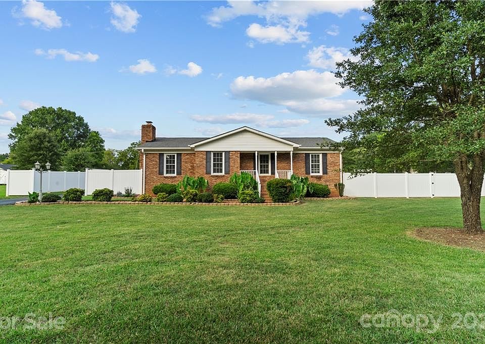 2706 Fowler Secrest Rd, Monroe, NC 28110 Zillow