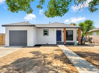1246 E Grove Ave, Fresno, CA