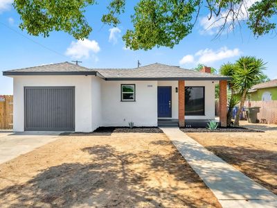 1246 E Grove Ave, Fresno, CA, 93706