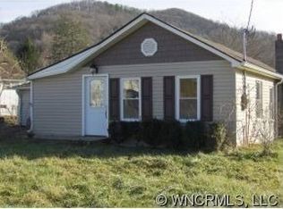 110 Old State 10 Rd, Black mountain, NC 28711