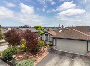 3410 Glenwood St, Eureka, CA 95501
