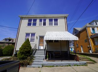 713 16th St UNIT 5, Ambridge, PA