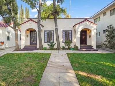 706 Prospect Ave, South Pasadena, CA, 91030
