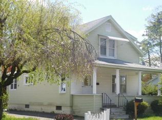 50 Pleasant St, Westfield, MA 01085