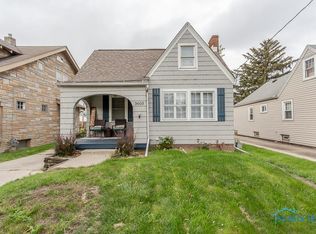 3603 Torrance Dr, Toledo, OH 43612