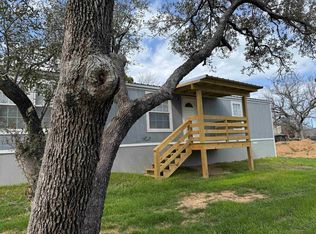 128 Apache Drive, Burnet, TX 78611