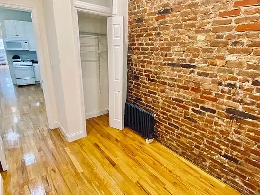 3rd image of 114 E 1st St APT 9E