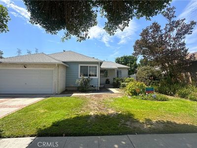 8951 Rhea Ave, Northridge, CA, 91324