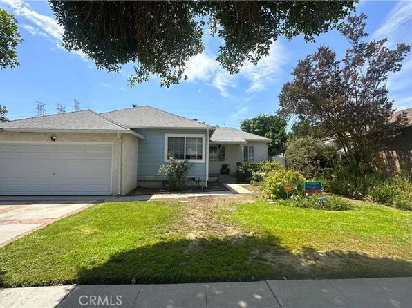 8951 Rhea Ave, Northridge, CA 91324