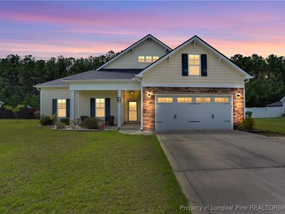 213 Windwood Dr, Stedman, NC, 28391