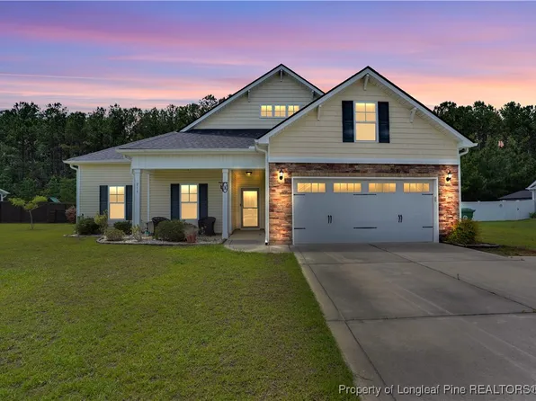 213 Windwood Dr, Stedman, NC 28391